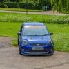 Fiesta st powered by JAMSPORT 190bhp one off!