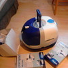 Dulex paint pod