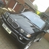 bmw x5 3.0 petrol auto sport swap for vw t4 or other van and cash my way