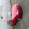2004 Alfa Romeo 147 2.0TS, Italian Golf Gti