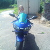 yamaha yzf r6