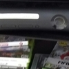 Xbox 360 and a variety of games