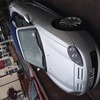 MG TF 1.8 low mileage