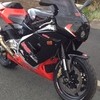 Aprillia Mille rsv 1000 !!!!LOOK!!!!!!