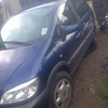 VAUXHALL ZAFIRA FOR SALE £1800 ONO