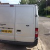 FORD TRANSIT NEWSHAPE £2850 MESSAGE FOR PICS