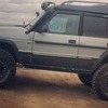 Landrover discovery 300tdi bobtail high spec