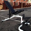 incline/decline/flat bench + situp deck for sale or swap (not cheap argos rubbish)