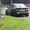 Audi B5 S4 Bi-turbo