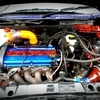 mk5 fiesta 2ltr turbo