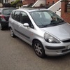 Honda jazz 2002. £ 1100