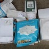 JOB LOT OF LIGHT FITTINGS