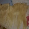 human hair extensions
