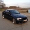 Bmw 325i M sport