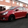 Vauxhall Corsa VXRacing 1.6t 192bhp Low Mileage