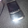 blackberry tourch sim free