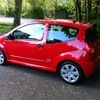 Citroen C2 VTR 1.6