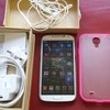 Samsung Galaxy S4 (White) 16GB
