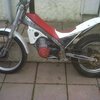 gas gas 327 trials