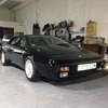 1989 Lotus Esprit Turbo, FSH, 88K
