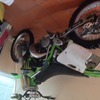 Kx 250 not yz rm cr 2003