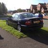 BMW 3 Series 320D M Sport