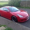 Toyota Celica T-Sport 190