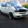 vw t4 2000 w reg 200000 miles