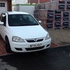 Vauxhall corsa 1.3 diesel £30 year tax