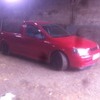 Astra pickup