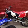 Cr80r 2002