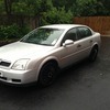 2.2 vectra swap for turbo