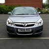 Vauxhall Vectra 2.2 Elite Auto Top Of The Range Full heated leather Sat Nav Bluetooth SWAP!!
