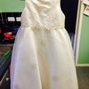 Age 6 Girls wedding/holy communion dress