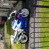 suzuki gsxr 600 srad p reg not zx6 cbr yamaha r6