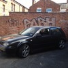 Mk4 golf gti 1.8t