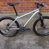 Specialized rockhopper 2009 Mountain Bike