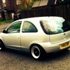 Euro corsa c 1.2