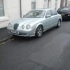 jaguar s type