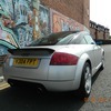 Audi Tt 225bhp Quattro turbo