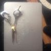 classic pro samurai scissors