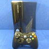 250gb xbox 360 slim hdmi wireless 3ggames 1 pad