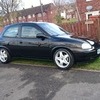 Corsa b sport 1.6