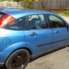Ford focus 1.8 zetec