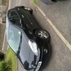 Black clio 1.4