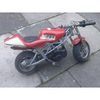 mini moto and dj homemix decks