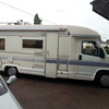motorhome eura mobil