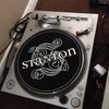 2x. Stanton turntables STR-8 good condition  TAKE A LOOK