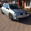 2005 Renault Megane Sport 225 - 73k FSH