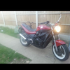 suzuki gsx 600cc rax and mot  swap swap car or scooter